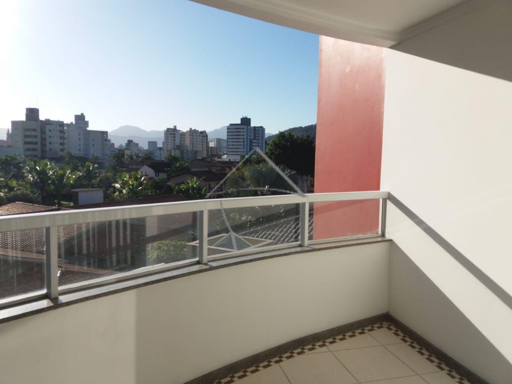 Apartamento com 2 dormitórios à venda, CENTRO, JARAGUA DO SUL ...