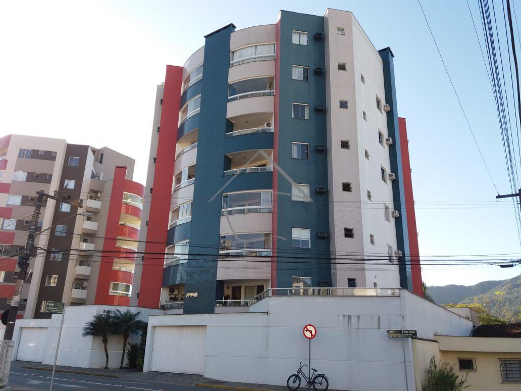 Apartamento com 2 dormitórios à venda, CENTRO, JARAGUA DO SUL ...