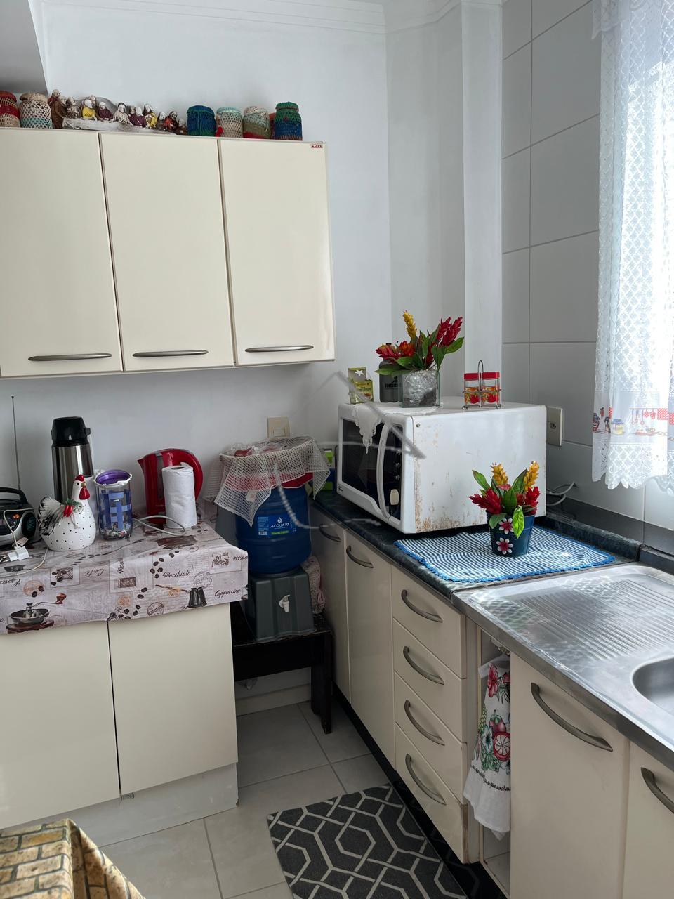 Apartamento com 3 Dormitórios à Venda - Centro - Jaraguá do su...