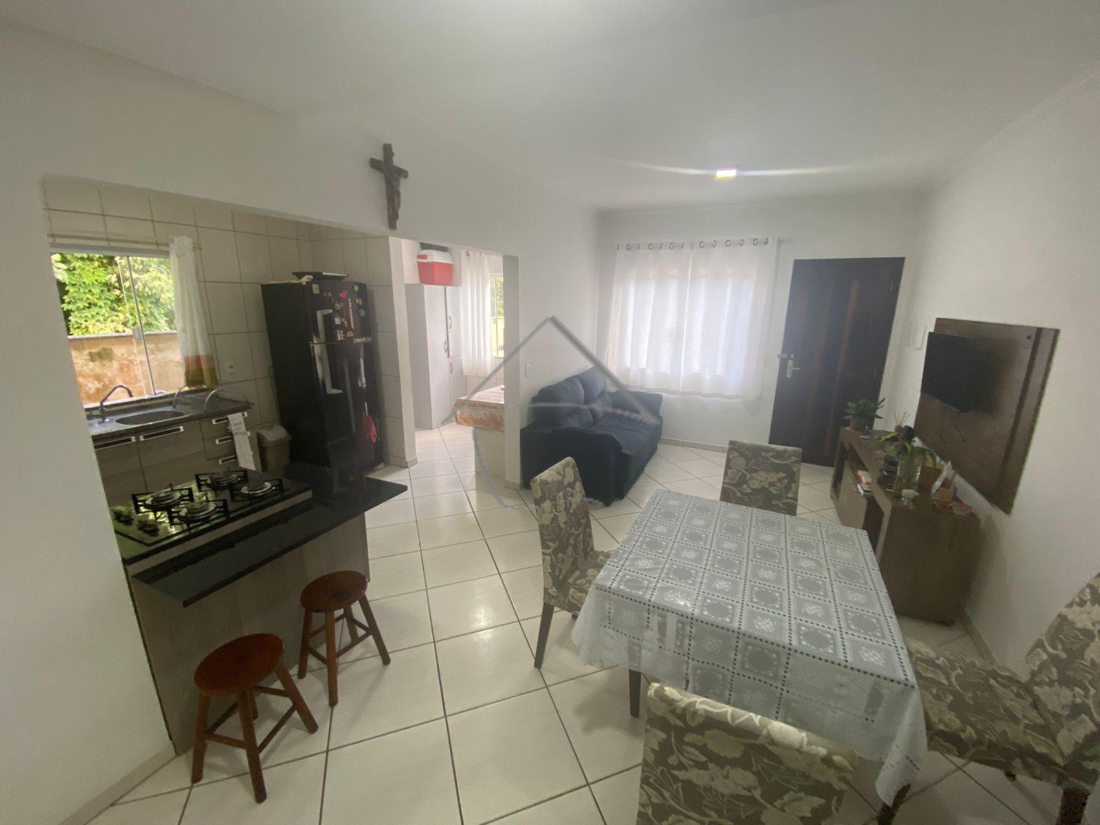 Apartamento com 2 dormitórios à venda, TIFA MARTINS, JARAGUA D...