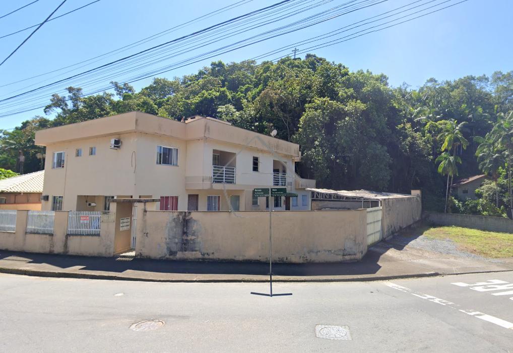 Apartamento com 2 dormitórios à venda, TIFA MARTINS, JARAGUA D...