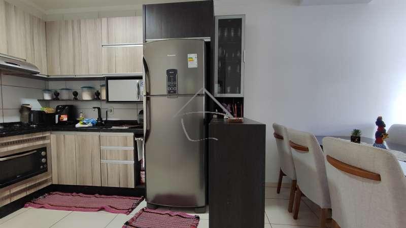 Apartamento com 2 dormitórios à venda,73.00 m , SAO LUIS, JARA...