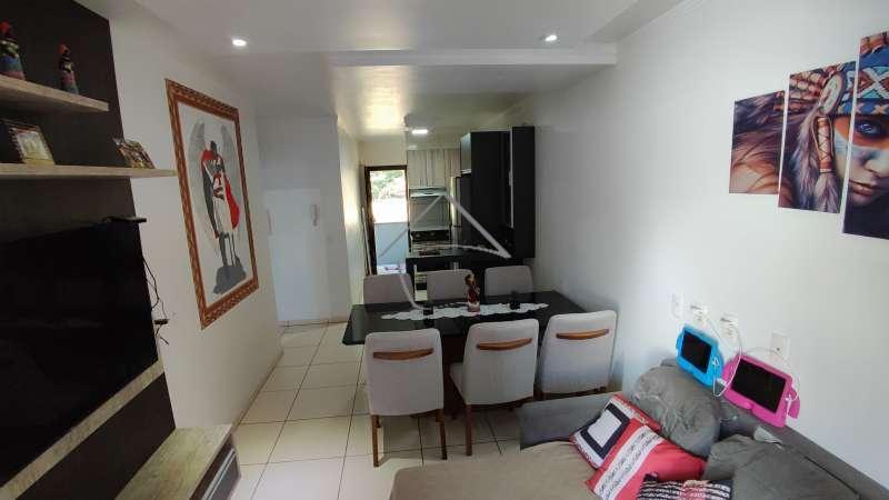 Apartamento com 2 dormitórios à venda,73.00 m , SAO LUIS, JARA...