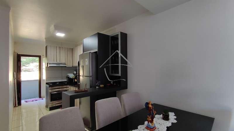 Apartamento com 2 dormitórios à venda,73.00 m , SAO LUIS, JARA...