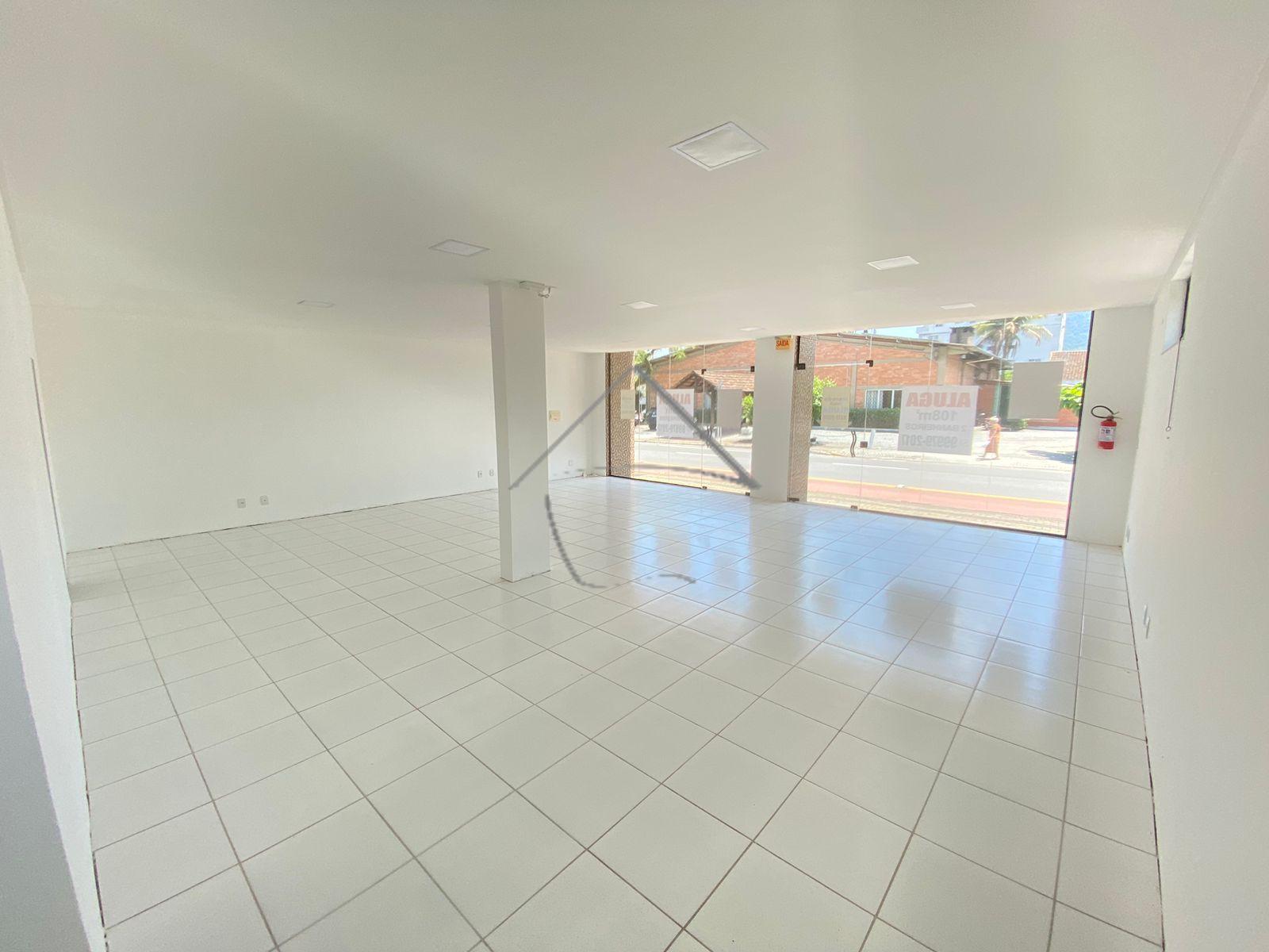 SALA COMERCIAL BAIRRO CENTRO