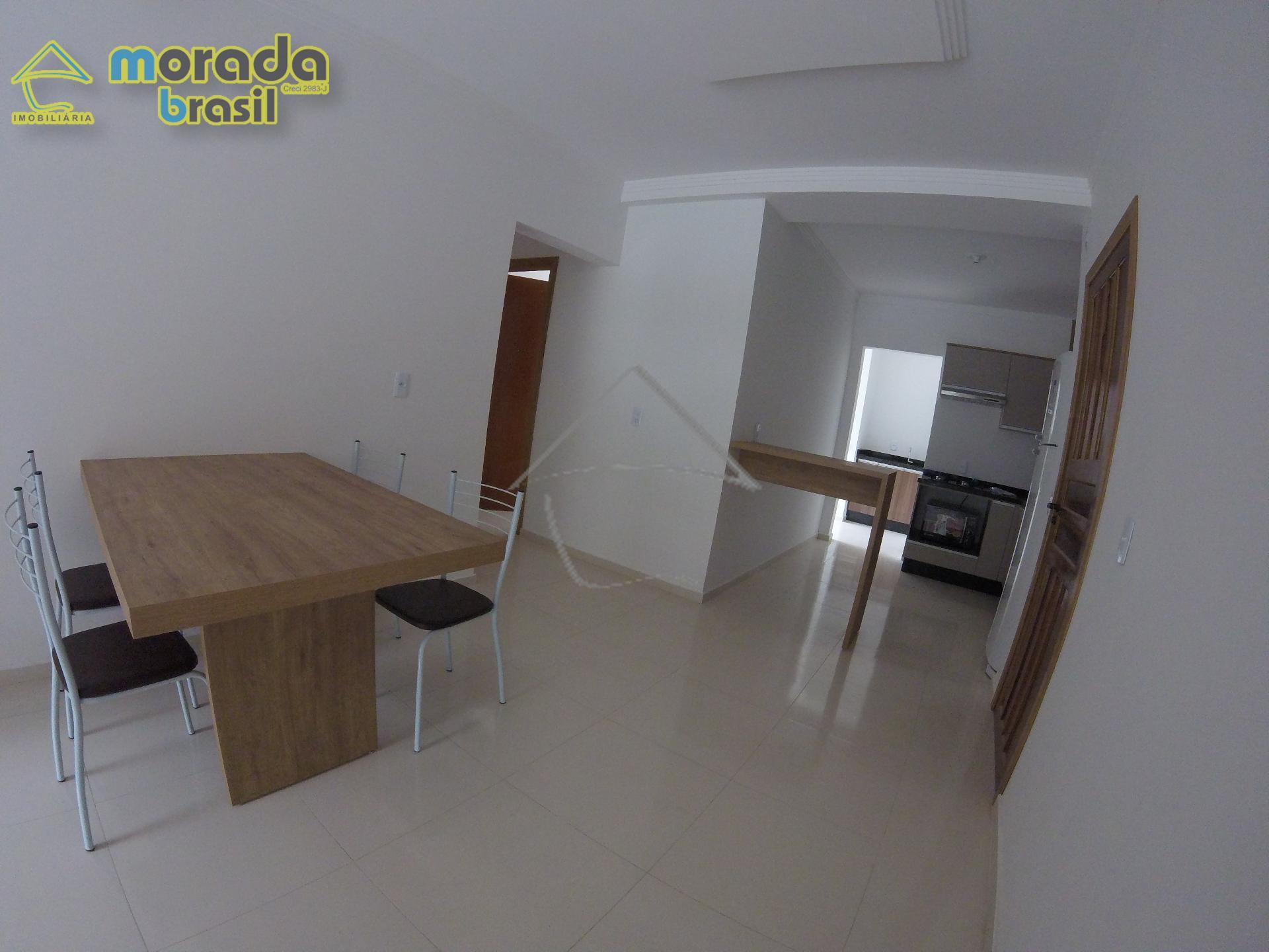 APARTAMENTO SÃO MATHEUS