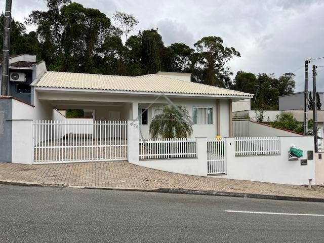 CASA BAIRRO TRES RIOS DO SUL