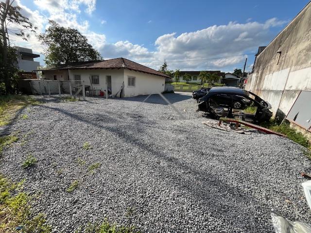 Terreno 891,00 m  Comercial Residencial à Venda - Jaragua esqu...