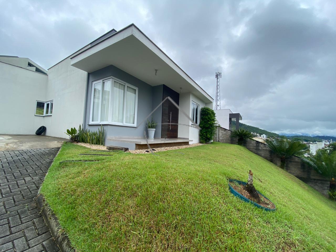 Casa com 3 dormitórios à venda, CHICO DE PAULO, JARAGUA DO SUL...