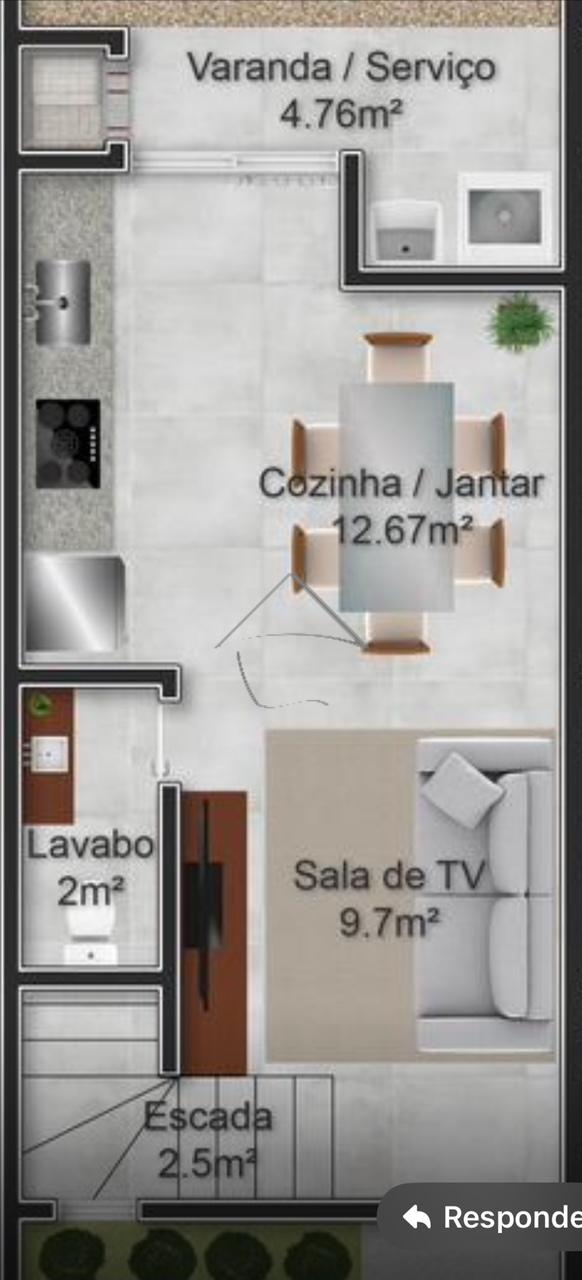 APARTAMENTO BAIRRO BAEPENDI