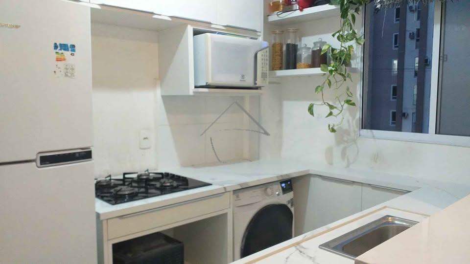 Apartamento à venda, JARAGUA ESQUERDO, JARAGUA DO SUL - SC