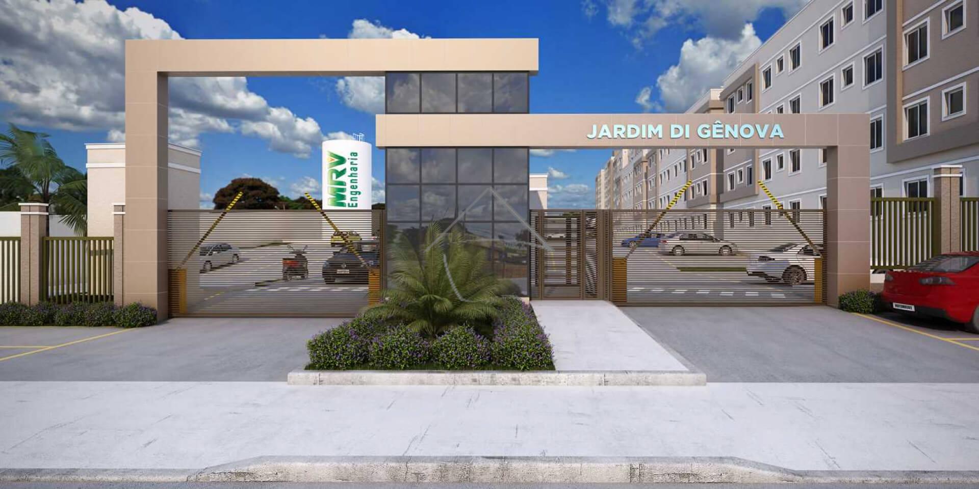 Apartamento à venda, JARAGUA ESQUERDO, JARAGUA DO SUL - SC