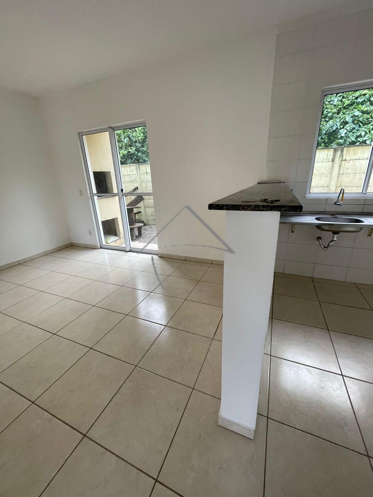 Apartamento com 2 Quartos Para Locação - Nereu Ramos - Jaraguá...