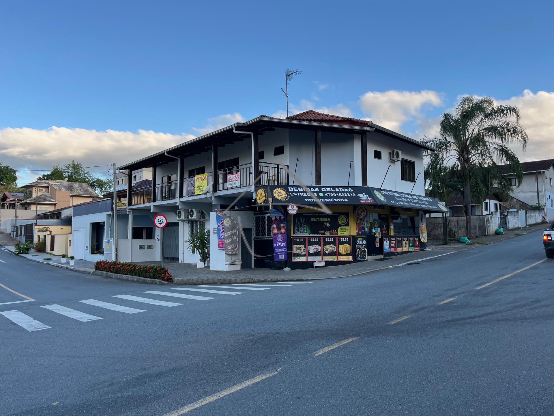 Casa à venda, VILA LENZI, JARAGUA DO SUL - SC