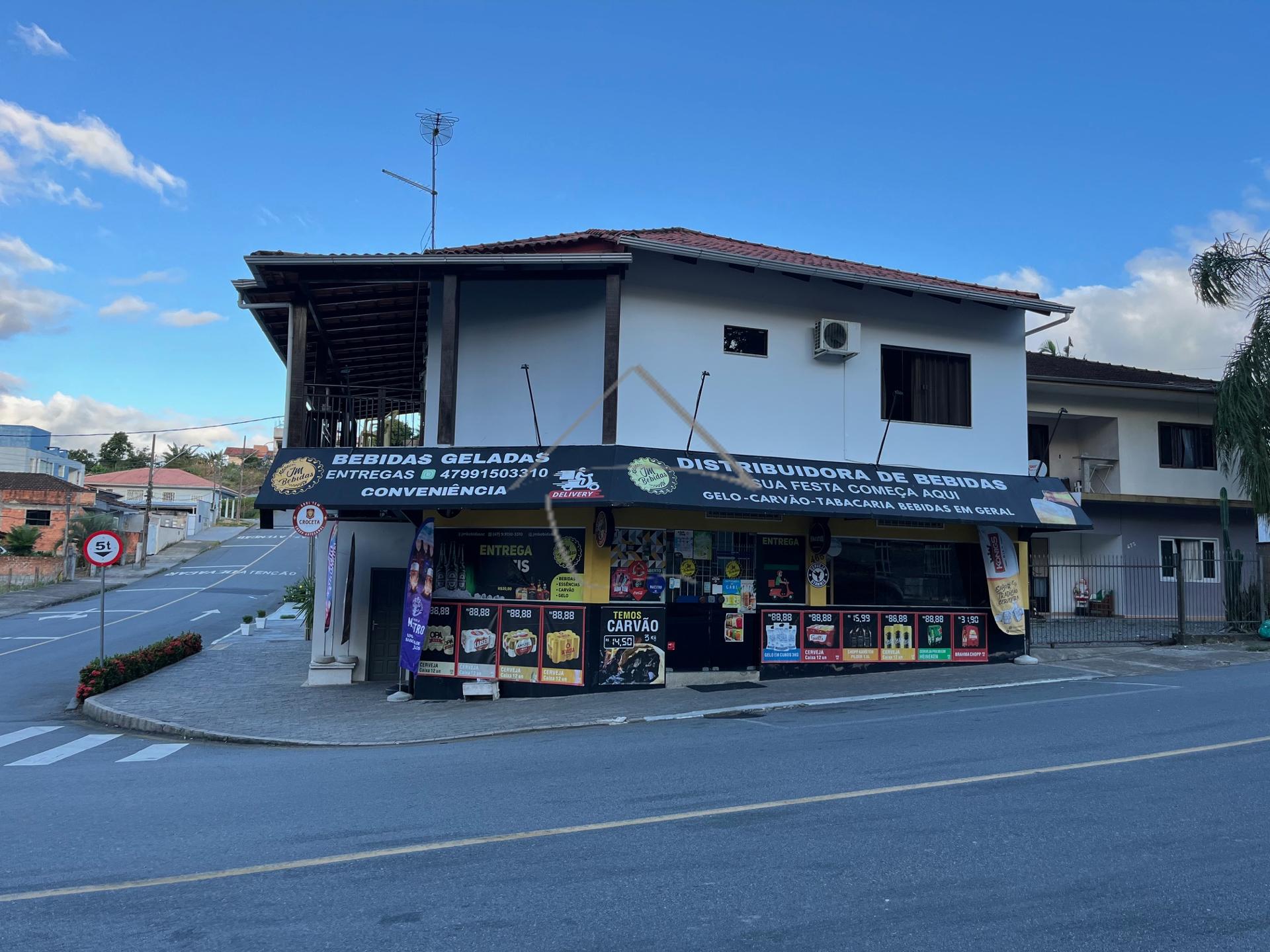 Casa à venda, VILA LENZI, JARAGUA DO SUL - SC