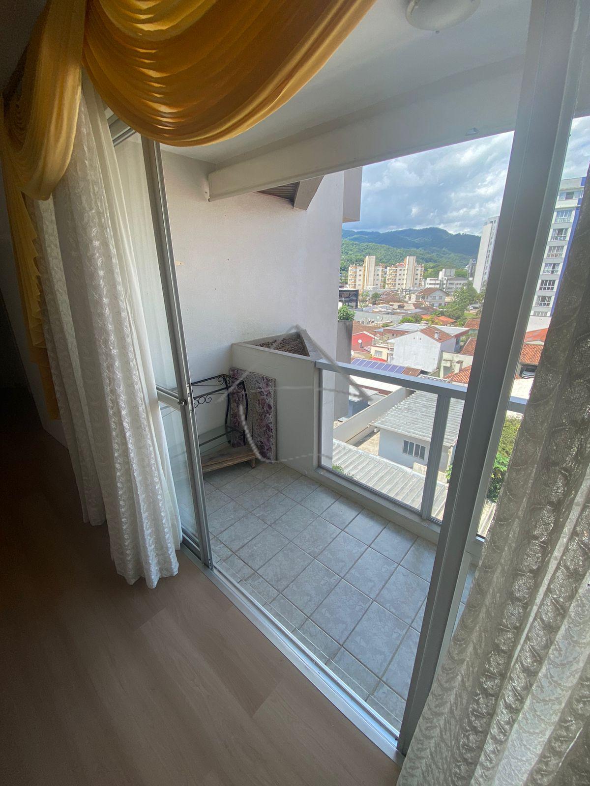 Apartamento com 2 dormitórios à venda, CENTRO, JARAGUA DO SUL ...