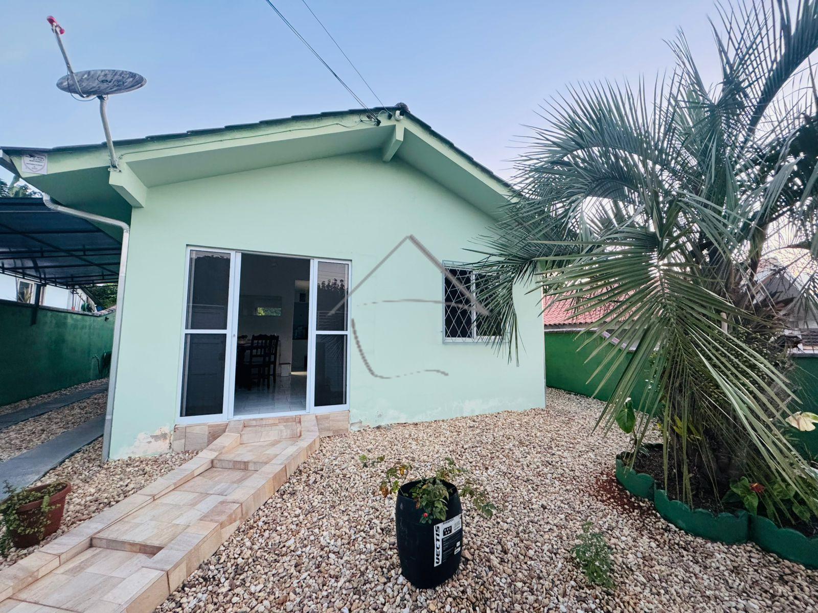 Casa para locação, AMIZADE, JARAGUA DO SUL - SC