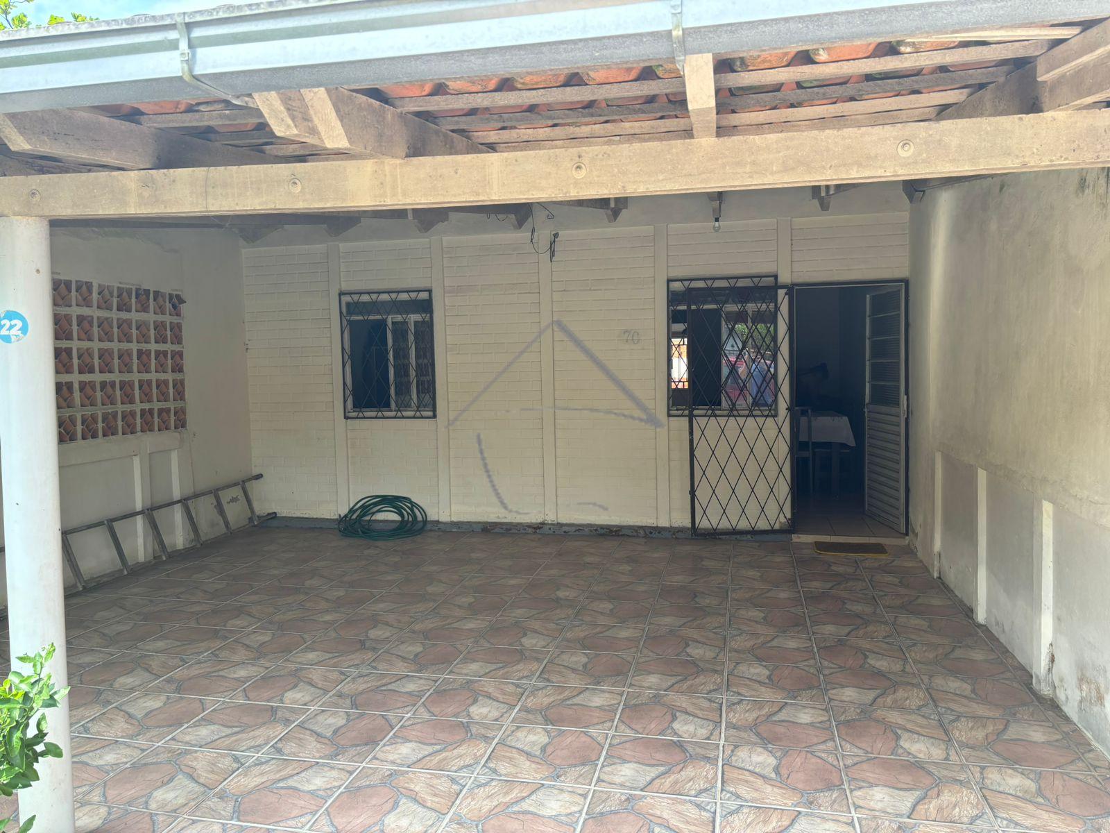 Casa com 2 Quartos à Venda - Jaraguá 99 - Jaraguá do sul - SC