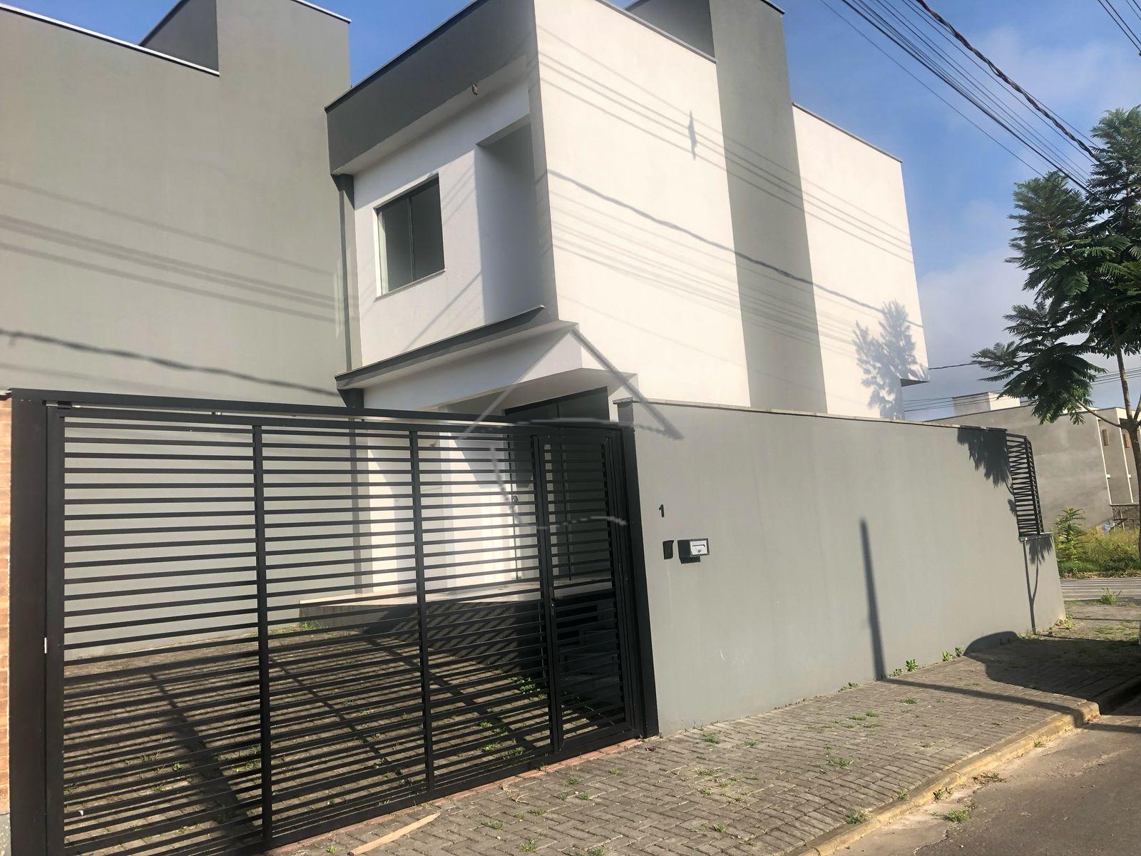 Casa com 2 dormitórios para locação, ILHA DA FIGUEIRA, GUARAMI...