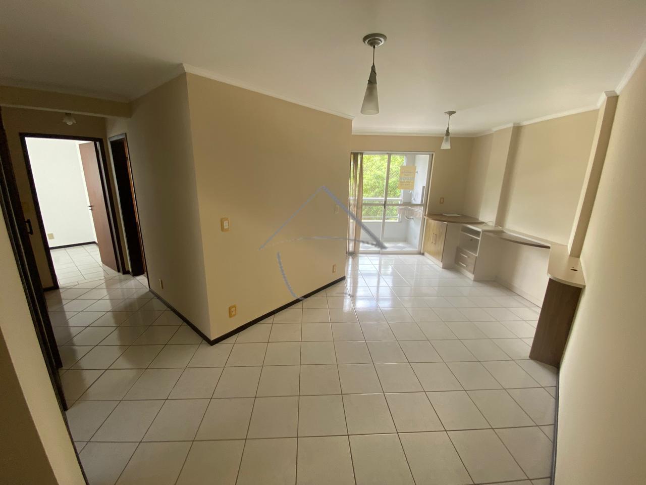 Apartamento com 2 dormitórios para locação, CENTRO, JARAGUA DO...