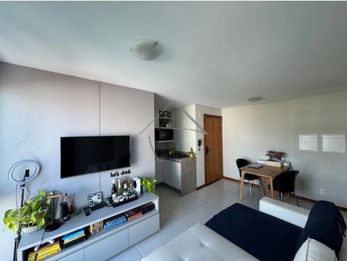 Apartamento Mobiliado com 1 Dormitório à Venda - Centro - Jara...