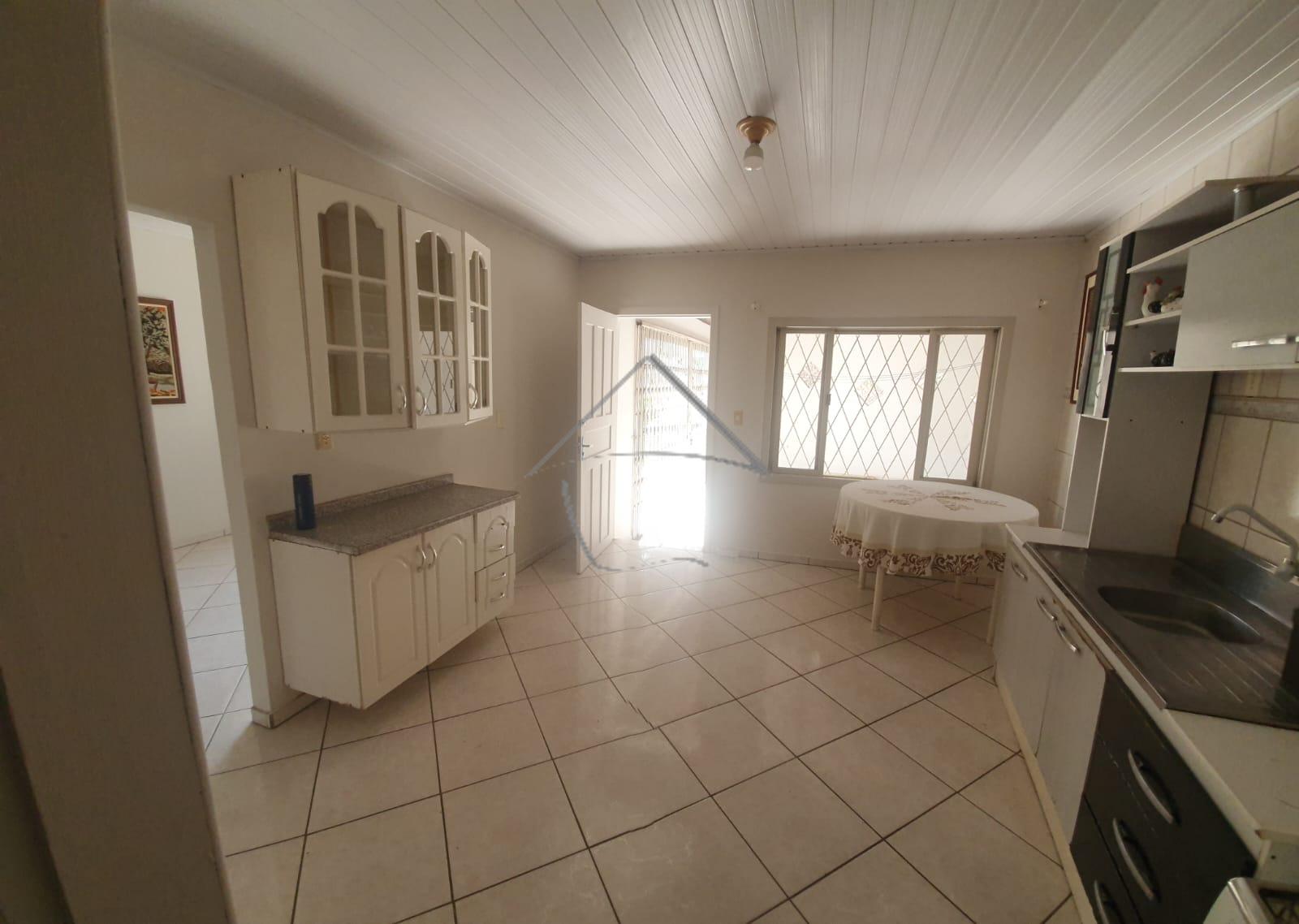 Casa com 2 dormitórios, ILHA DA FIGUEIRA, JARAGUA DO SUL - SC
