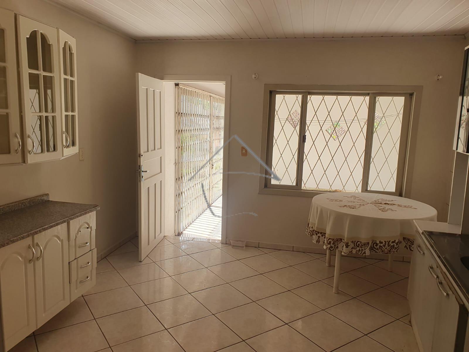 Casa com 2 dormitórios, ILHA DA FIGUEIRA, JARAGUA DO SUL - SC