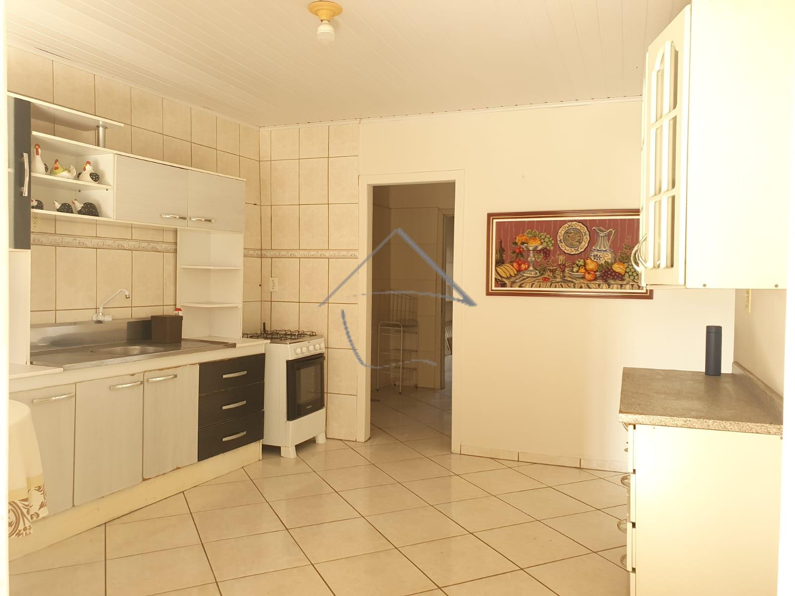 Casa com 2 dormitórios, ILHA DA FIGUEIRA, JARAGUA DO SUL - SC