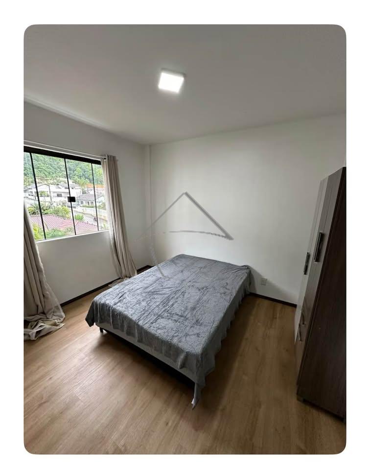Apartamento com 2 dormitórios à venda, VILA NOVA, JARAGUA DO S...