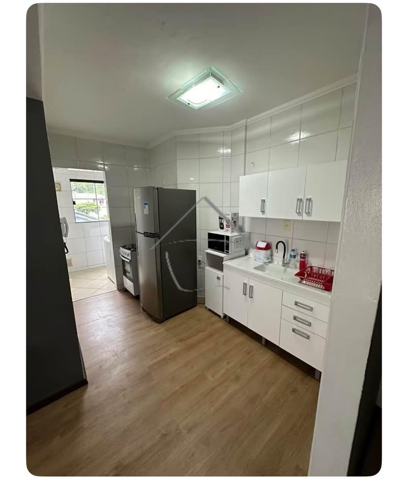 Apartamento com 2 dormitórios à venda, VILA NOVA, JARAGUA DO S...
