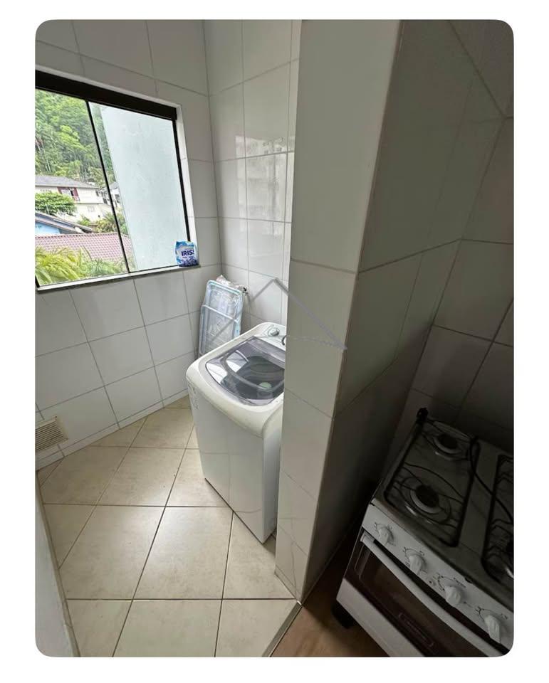 Apartamento com 2 dormitórios à venda, VILA NOVA, JARAGUA DO S...