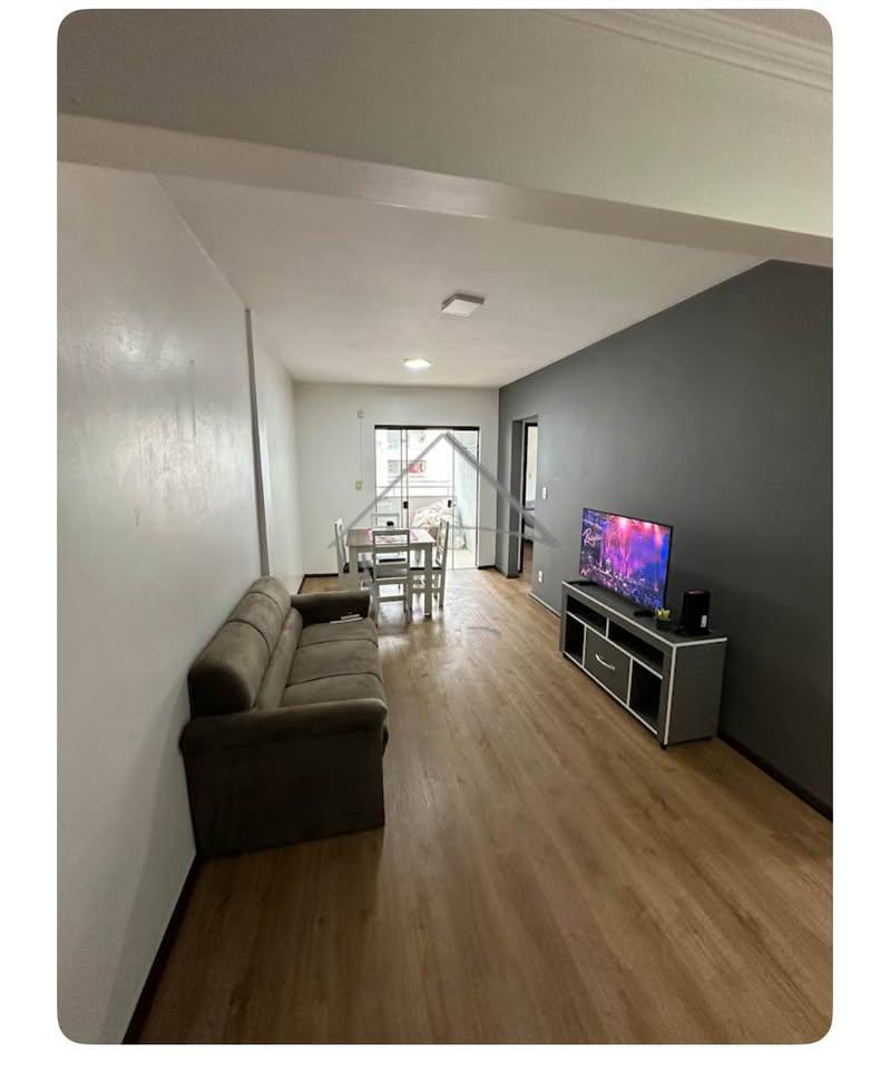 Apartamento com 2 dormitórios à venda, VILA NOVA, JARAGUA DO S...