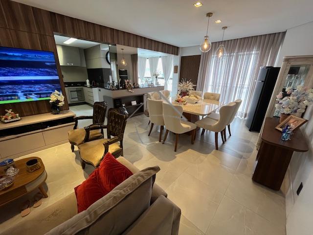 Apartamento à venda, CENTRO, JARAGUA DO SUL - SC
