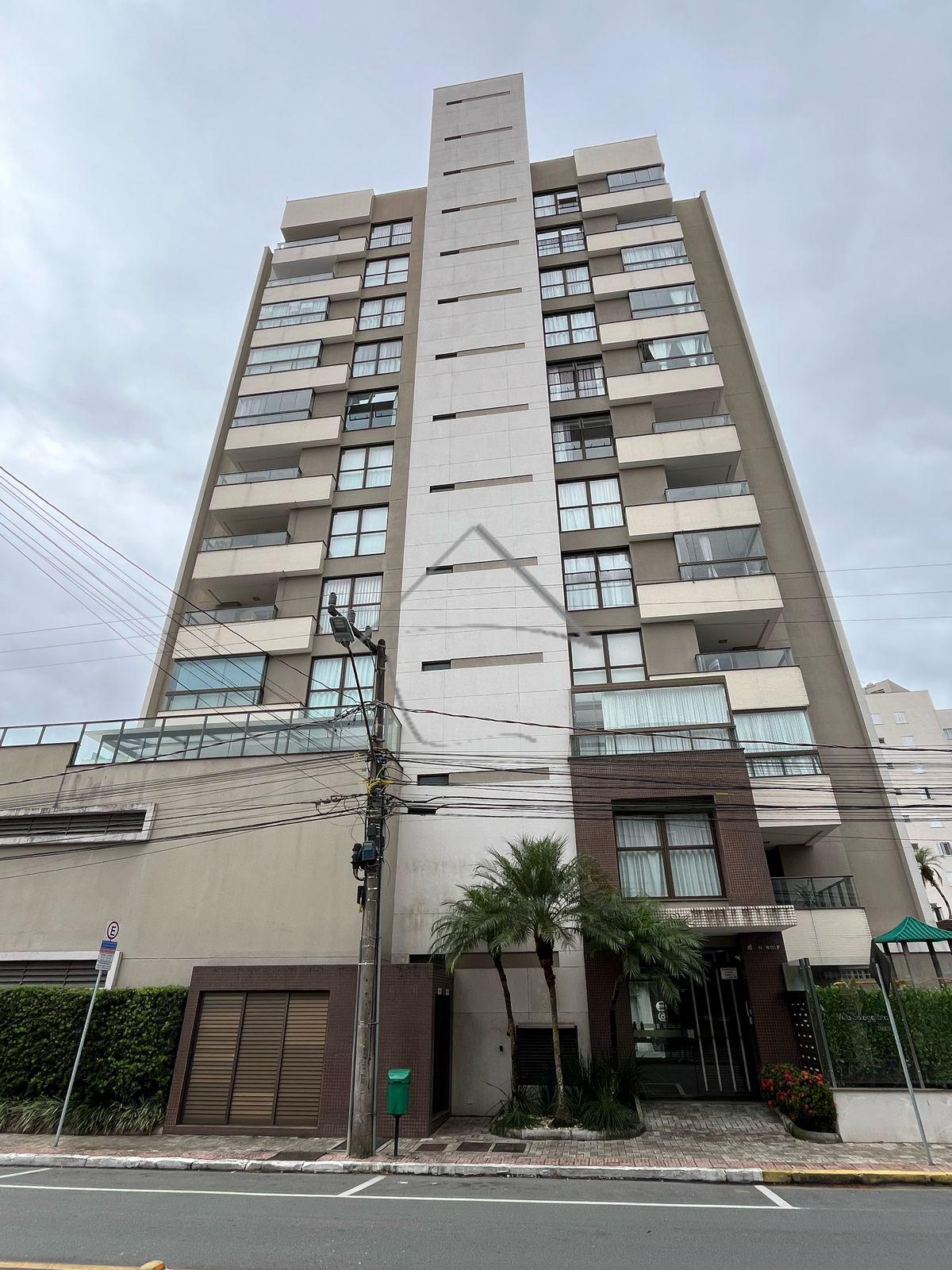 Apartamento à venda, CENTRO, JARAGUA DO SUL - SC