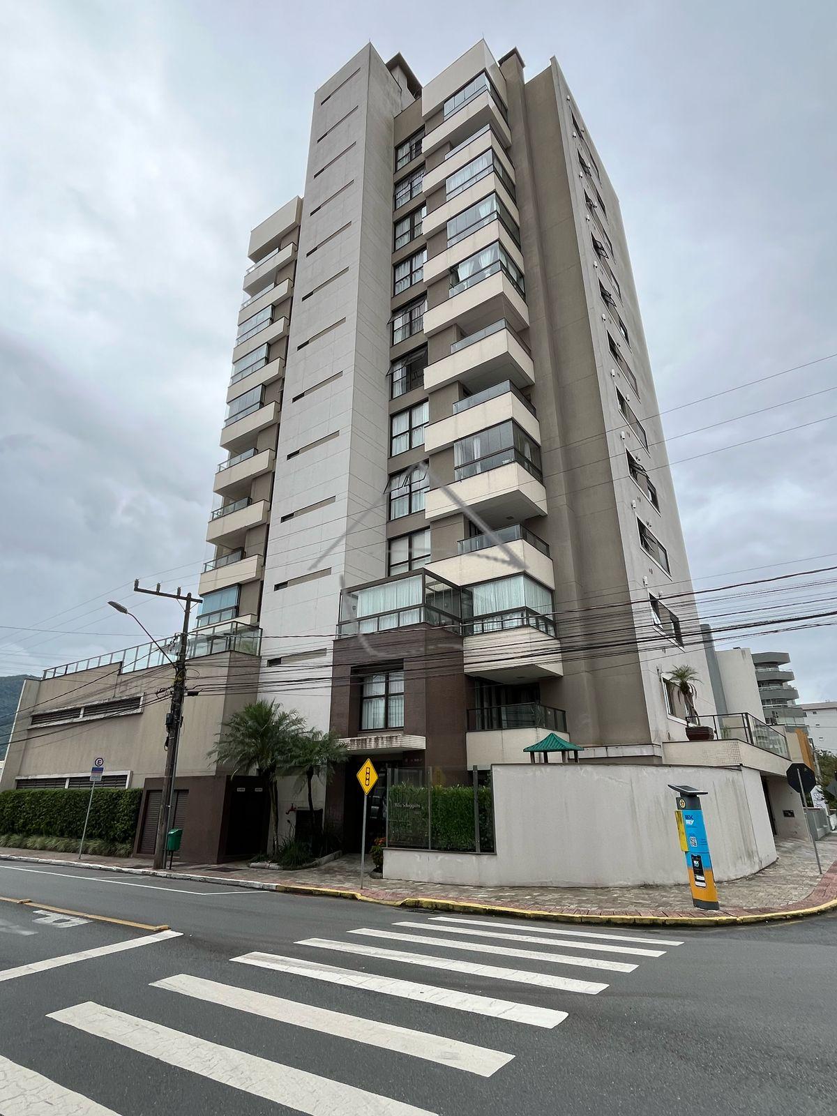 Apartamento à venda, CENTRO, JARAGUA DO SUL - SC