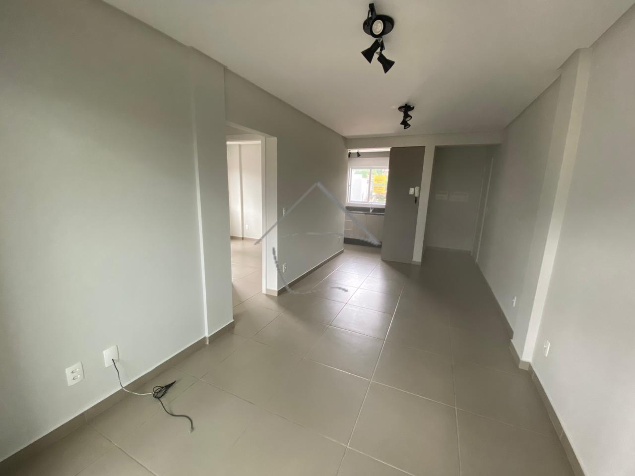Apartamento com 2 dormitórios para locação, NOVA BRASILIA, JAR...