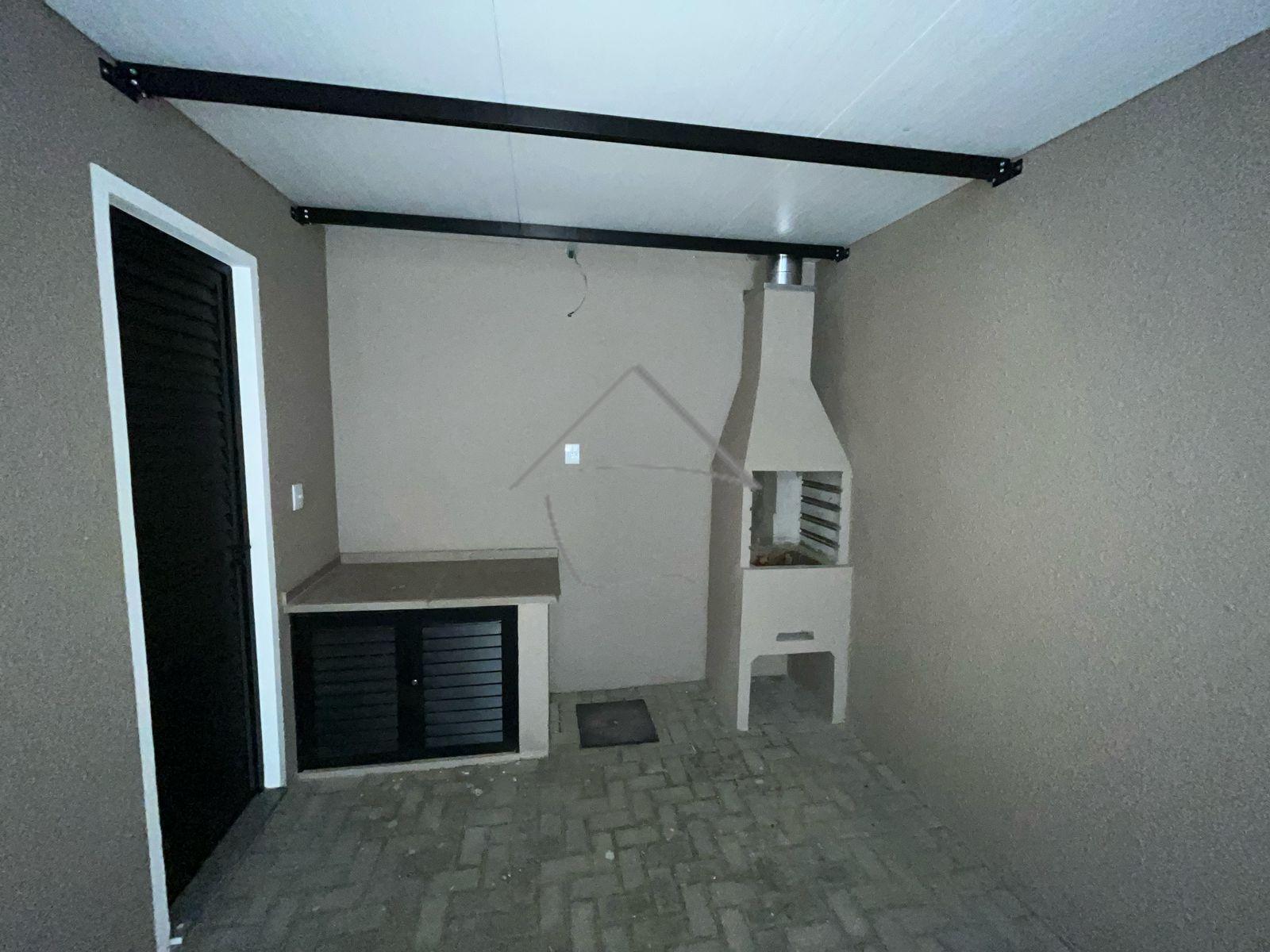 Casa com 2 dormitórios à venda, VILA LENZI, JARAGUA DO SUL - SC