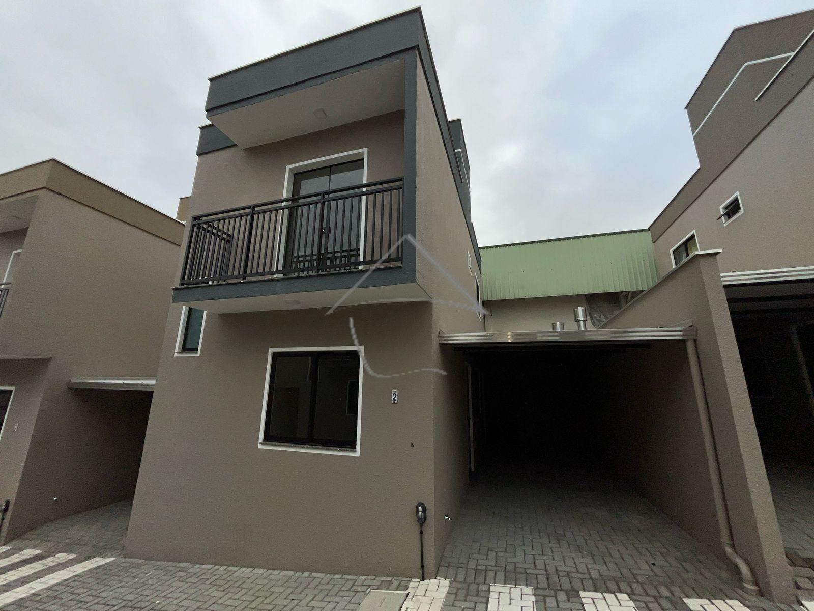 Casa com 2 dormitórios à venda, VILA LENZI, JARAGUA DO SUL - SC