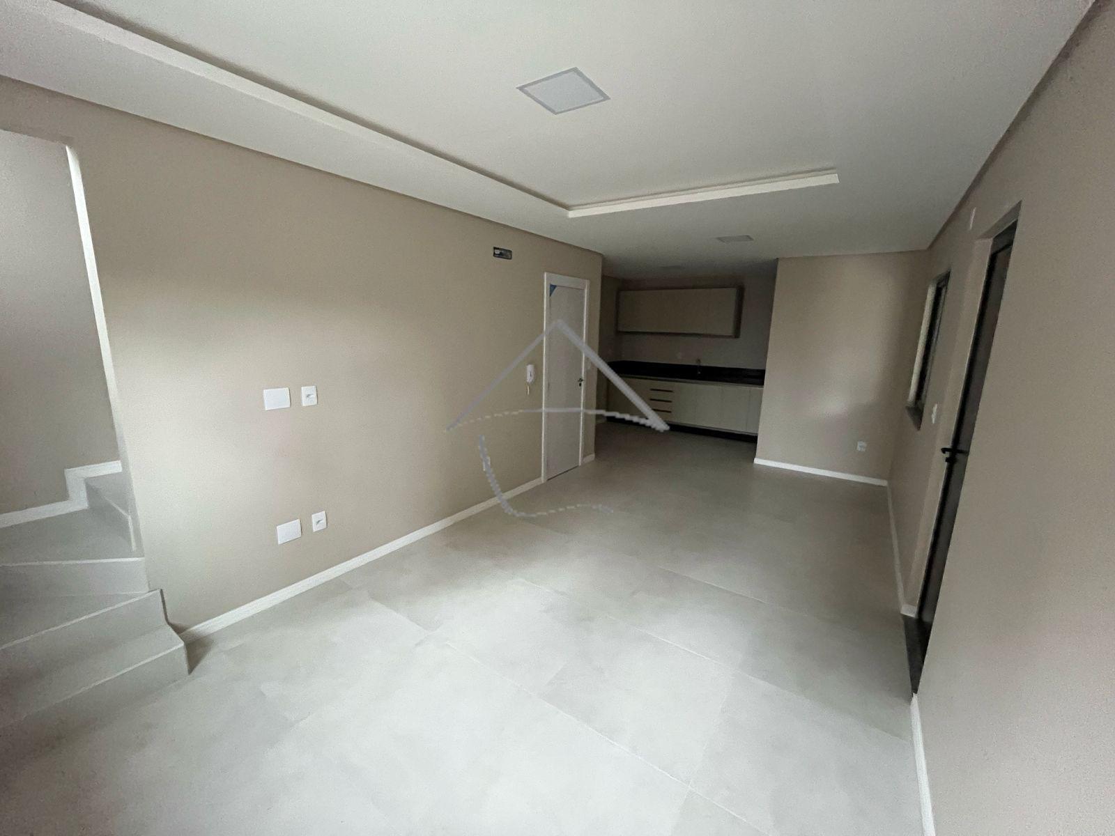 Casa com 2 dormitórios VILA LENZI, JARAGUA DO SUL - SC