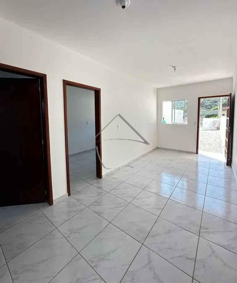 Geminado com 2 Dormitórios à Venda - Jaraguá 84 - Jaraguá do s...