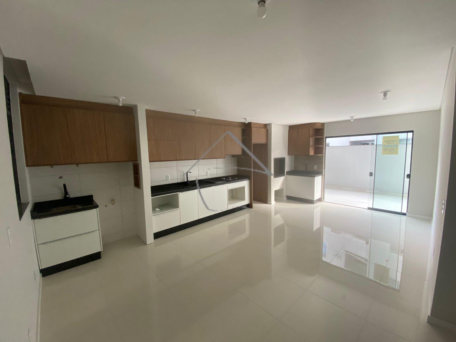 Apartamento com 2 dormitórios para locação,108.29 m , JARAGUA ...