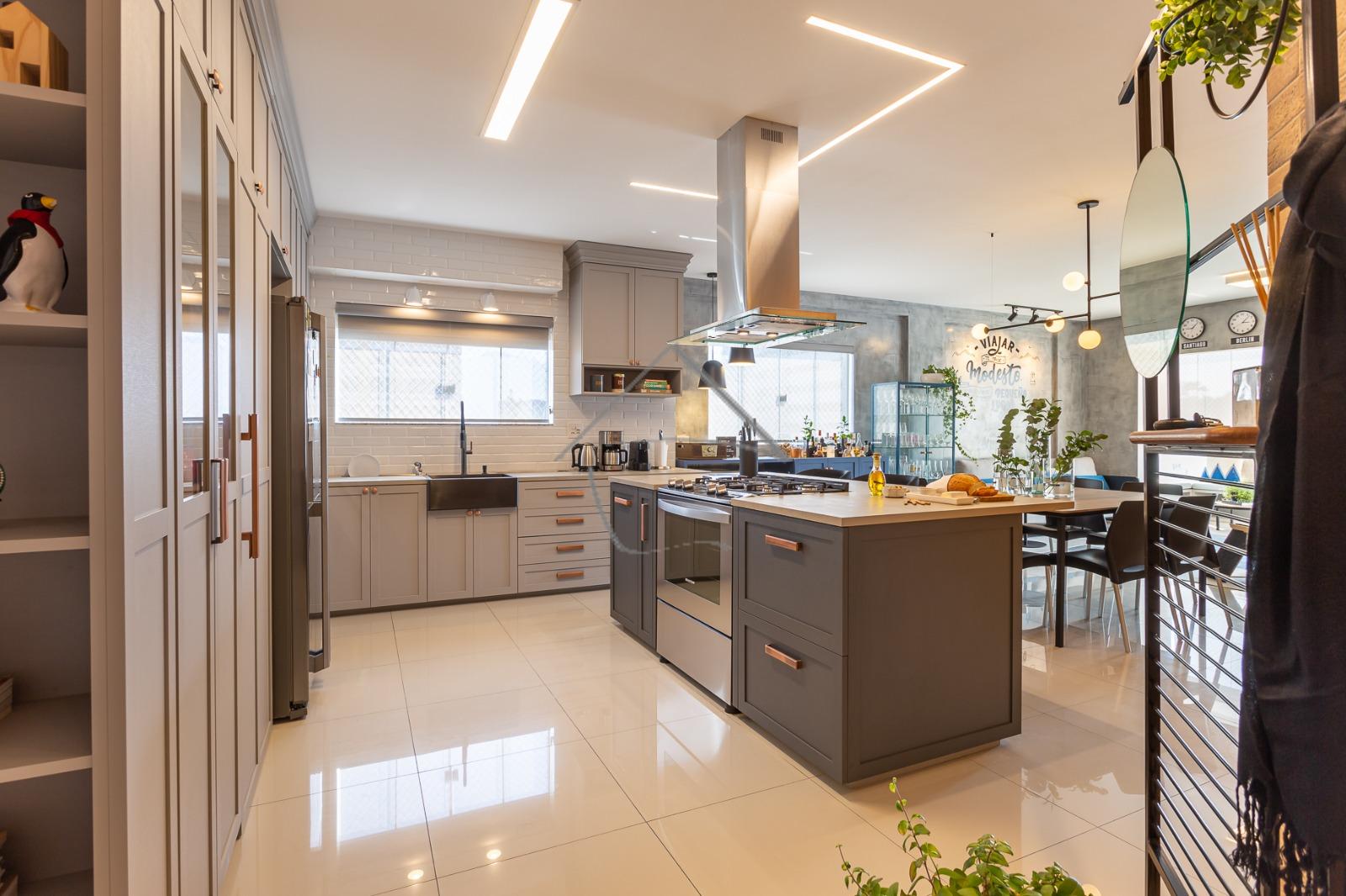 APARTAMENTO BAIRRO VILA NOVA