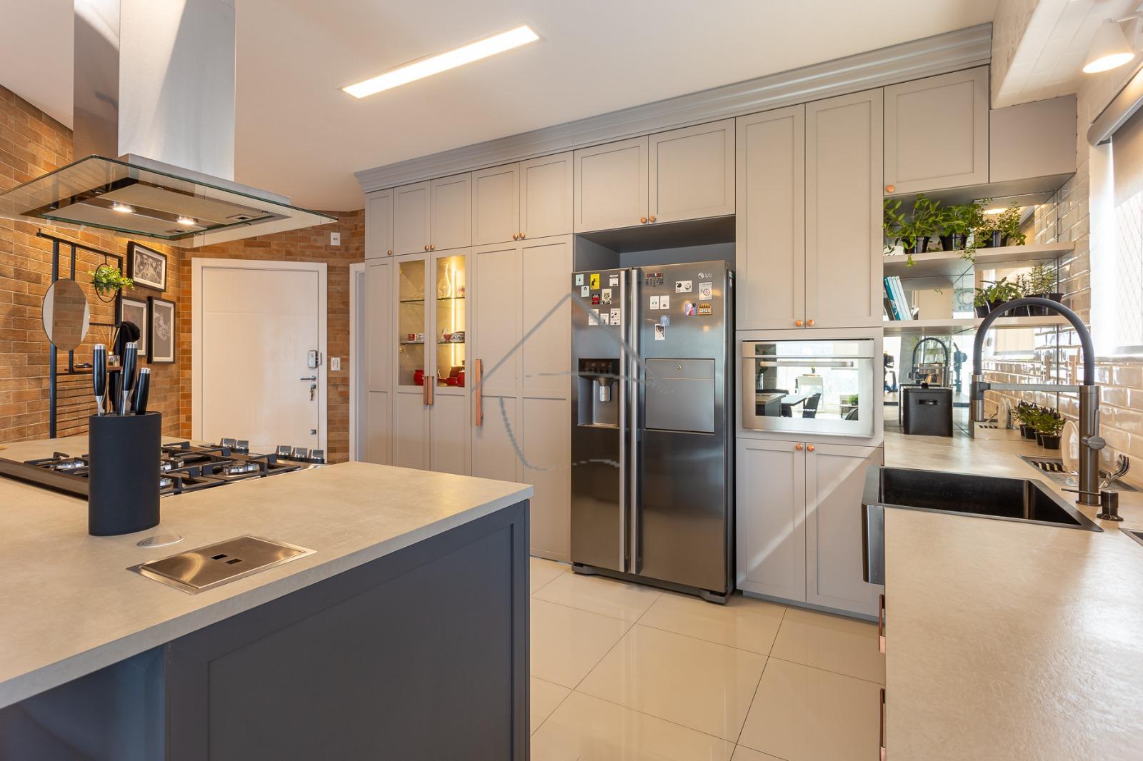 APARTAMENTO BAIRRO VILA NOVA