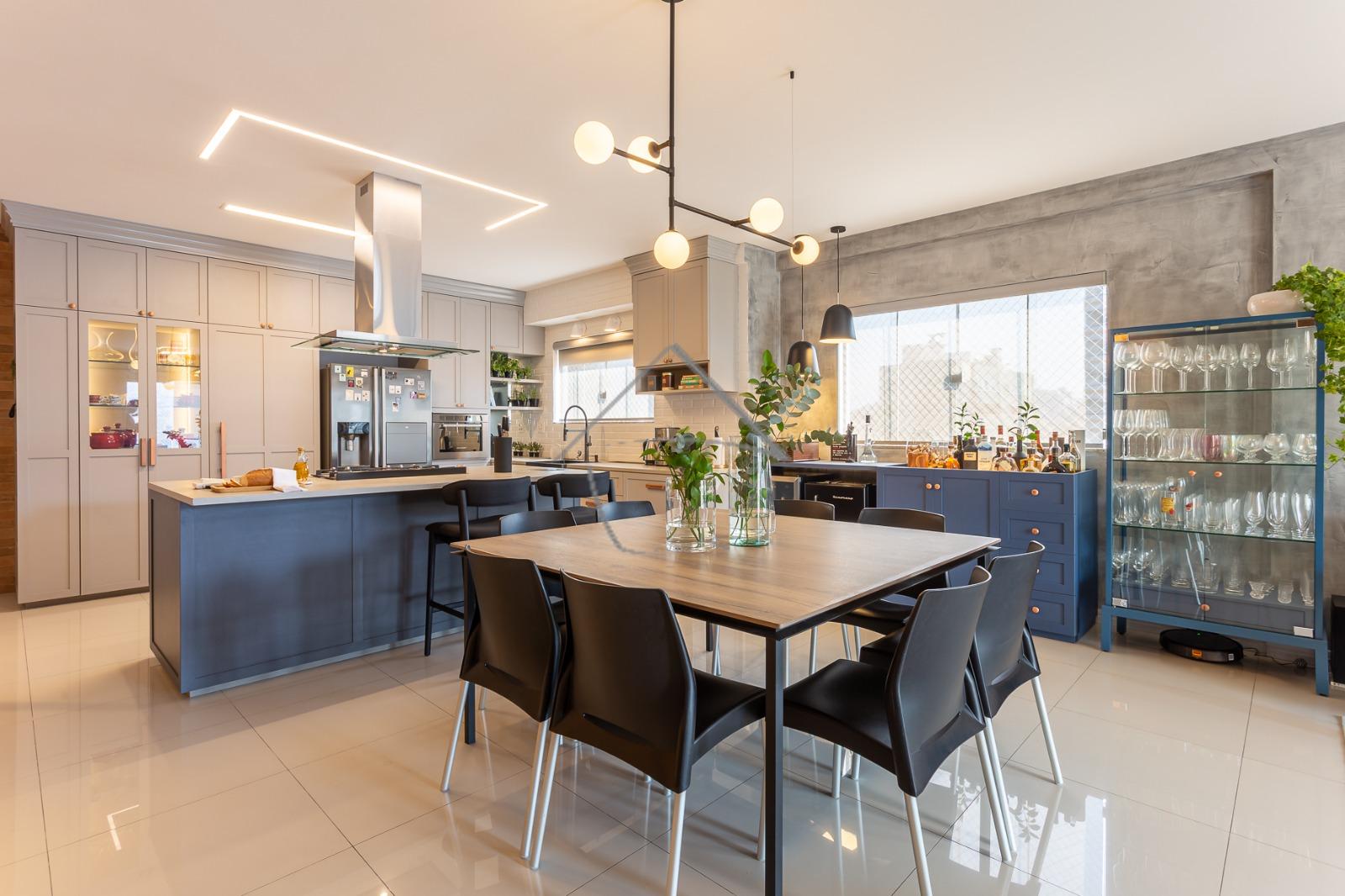 APARTAMENTO BAIRRO VILA NOVA