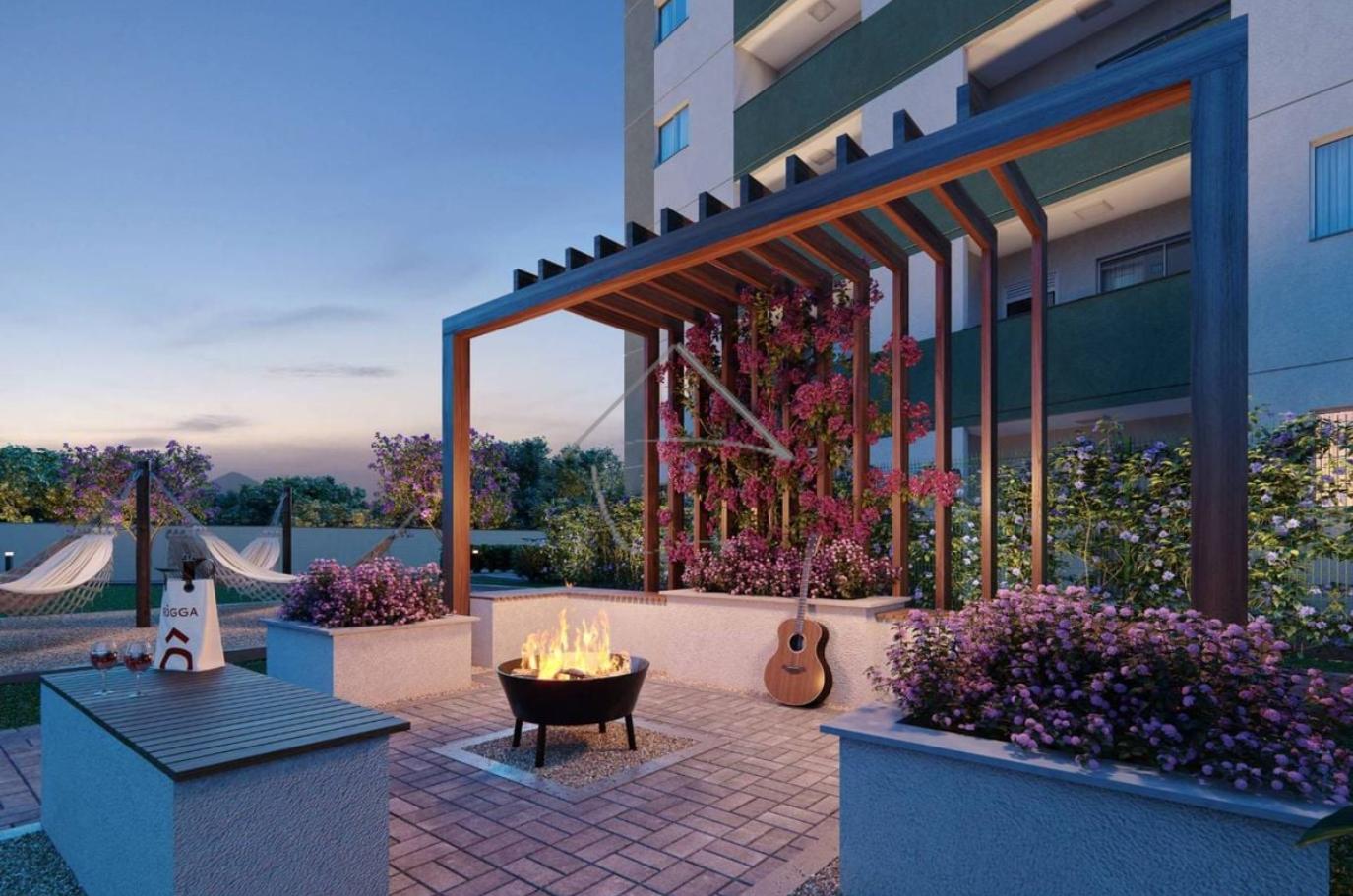Apartamento à venda, AGUA VERDE, JARAGUA DO SUL - SC