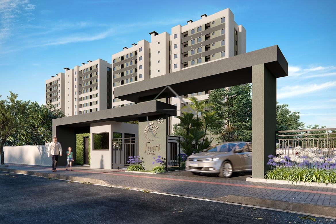 Apartamento à venda, BAEPENDI, JARAGUA DO SUL - SC
