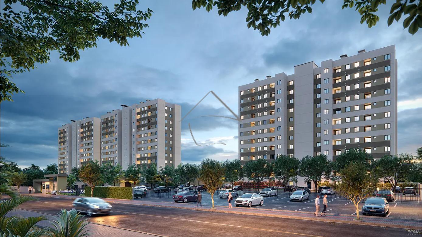 Apartamento à venda, BAEPENDI, JARAGUA DO SUL - SC