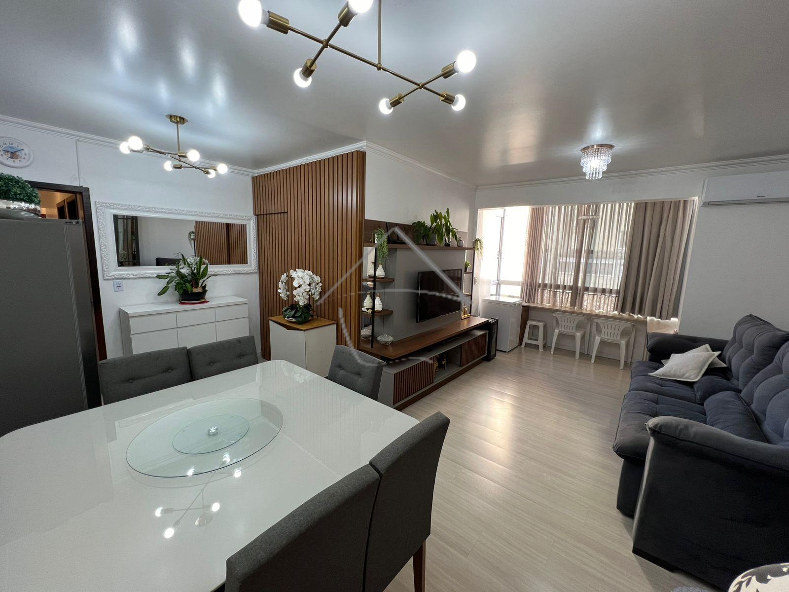 Apartamento à venda, VILA NOVA, JARAGUA DO SUL - SC