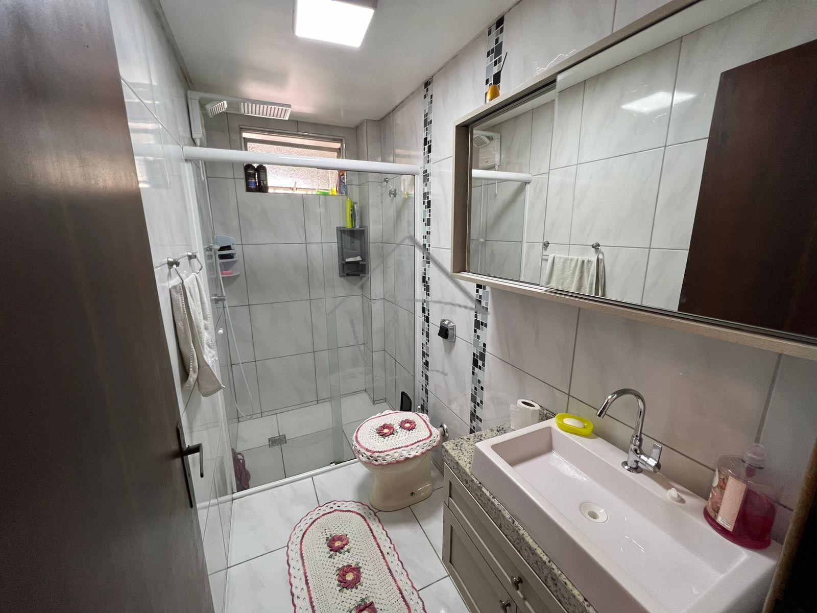 Apartamento à venda, VILA NOVA, JARAGUA DO SUL - SC
