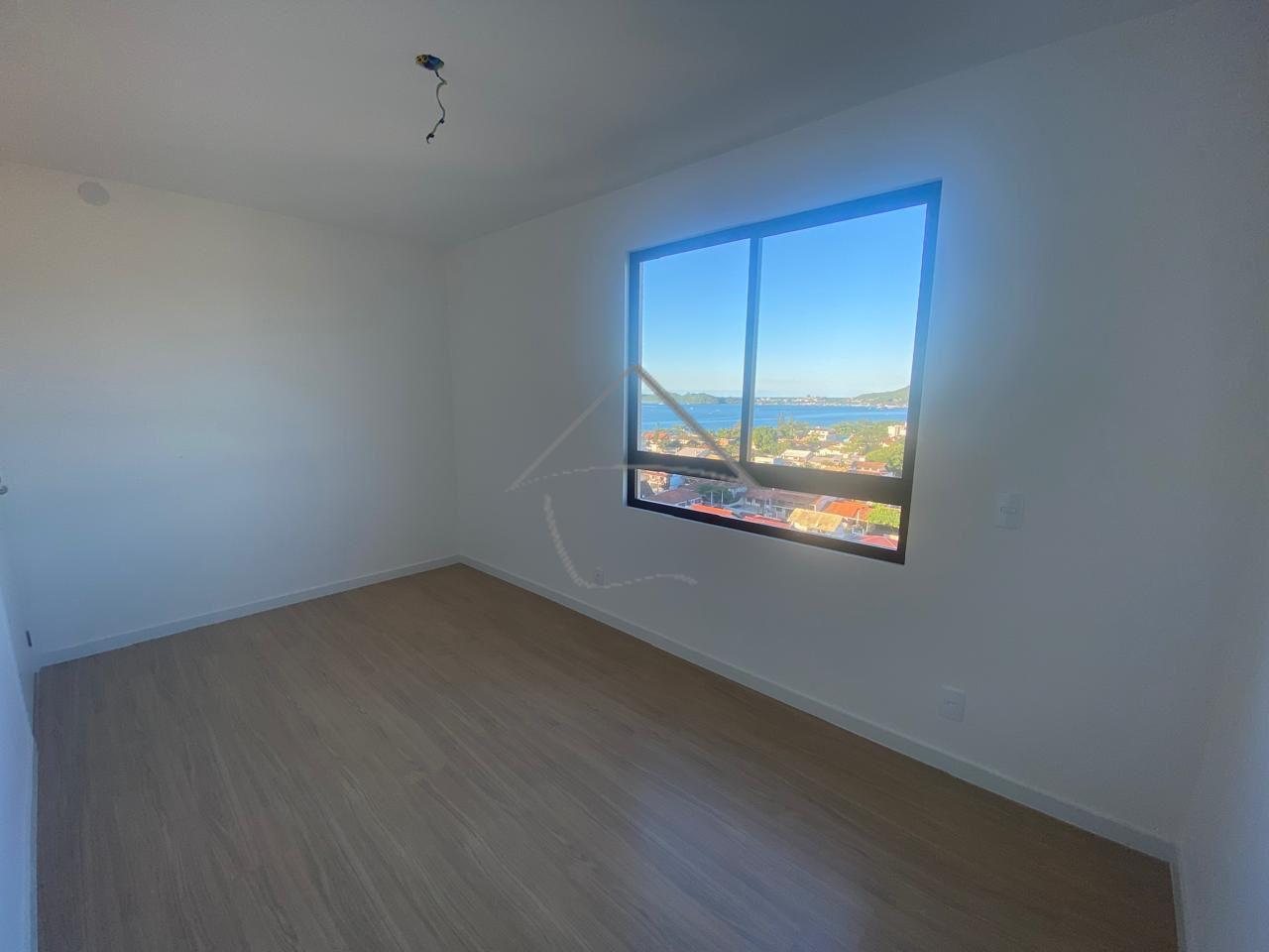 Apartamento com 3 dormitórios à venda, ARMAÇÃO, PENHA - SC